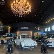 FUSCA 1300