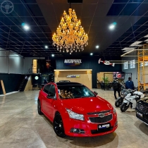 cruze 2014 lajeado