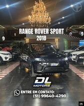 discovery 4 3.0 hse 4x4 v6 24v bi turbo 4p automatico 2018 lajeado