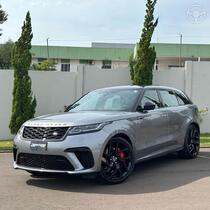 range rover velar 2020 lajeado