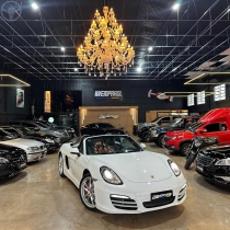 boxster 2014 lajeado