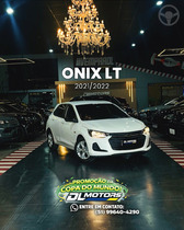 onix 2022 lajeado