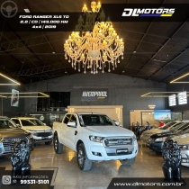 ranger 2019 lajeado