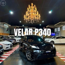 range rover velar 3.0 v6 p340 r dynamic se automatico 2021 lajeado