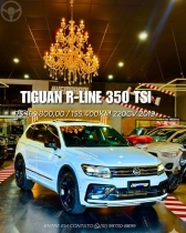 tiguan 2019 lajeado