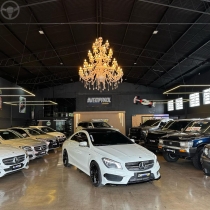 cla 250 2015 lajeado