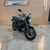 xj6 n abs 2017 lajeado