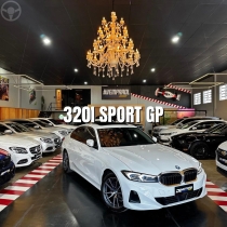 320i 2024 lajeado