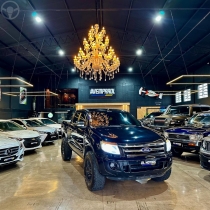 RANGER 2.5 XLS 4X2 CD 16V FLEX 4P MANUAL