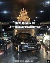 x6 3.0 xdrive 40i m sport 24v turbo 4p automatico 2014 lajeado