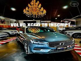 xc60 2021 lajeado