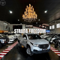 STRADA 1.3 FREEDOM PLUS CS 8V FLEX 2P MANUAL