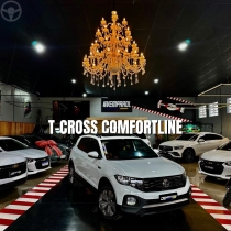 t cross 2020 lajeado