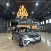 range rover 3.5 v8 4p 4x4 automatico 2020 lajeado
