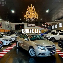 cruze 2013 lajeado