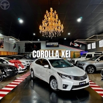 corolla 2016 lajeado