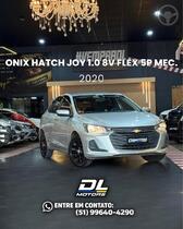 onix 1.0 hatch rs 12v turbo 4p automatico 2020 lajeado