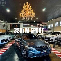 320i 2021 lajeado