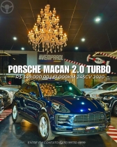 macan 2020 lajeado
