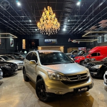 crv 2010 lajeado