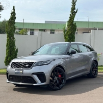 range rover velar 2020 lajeado