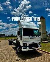 cargo 1119 turbo 2018 lajeado