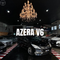 azera 2016 lajeado
