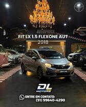 fit 2018 lajeado