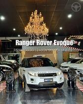 range rover 3.5 v8 4p 4x4 automatico 2013 lajeado