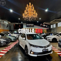 COROLLA