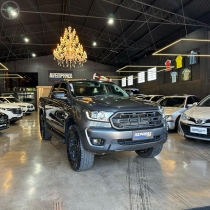 ranger 2022 lajeado