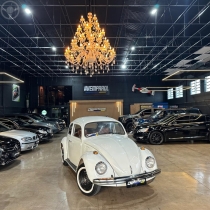 fusca 1985 lajeado