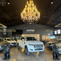 ranger 2.2 td xls cd 4x4 diesel 4p automatica 2019 lajeado