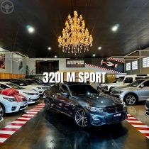 320i 2021 lajeado