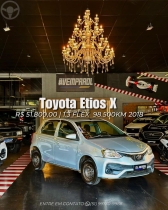 ETIOS