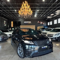range rover 3.5 v8 4p 4x4 automatico 2021 lajeado