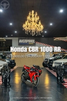 cbr 1000f 2006 lajeado