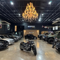 softail deuce 2023 lajeado