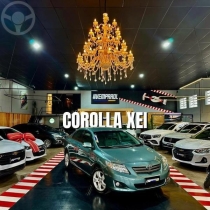 COROLLA