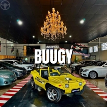 buggy 1975 lajeado