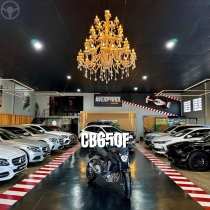 cb 650 f 2015 lajeado