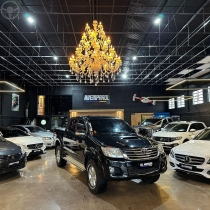 hilux 2013 lajeado
