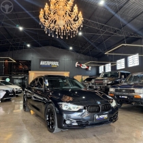 328i 2.0 sport gp 16v activeflex 4p automatico 2017 lajeado
