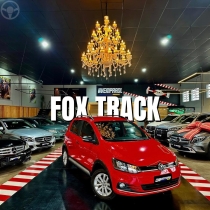 fox 2018 lajeado