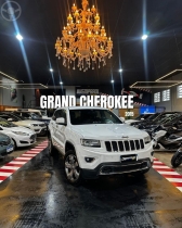 grand cherokee 3.6 limited 4x4 v6 24v 4p automatico 2015 lajeado