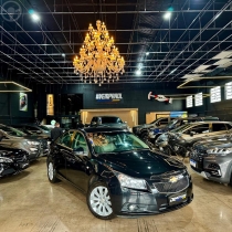 CRUZE