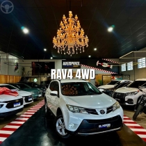 rav4 2014 lajeado