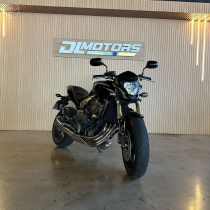 cb 600f hornet 2012 lajeado