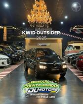 kwid 2025 lajeado