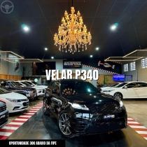range rover velar 3.0 v6 p340 r dynamic se automatico 2021 lajeado
